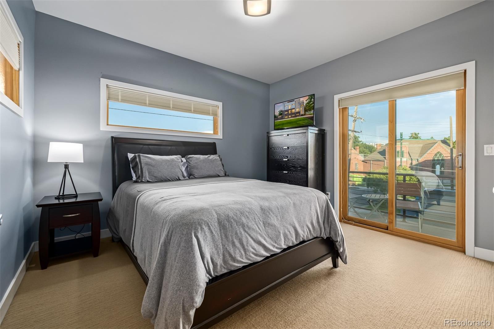 MLS Image #22 for 2462  tremont place,denver, Colorado