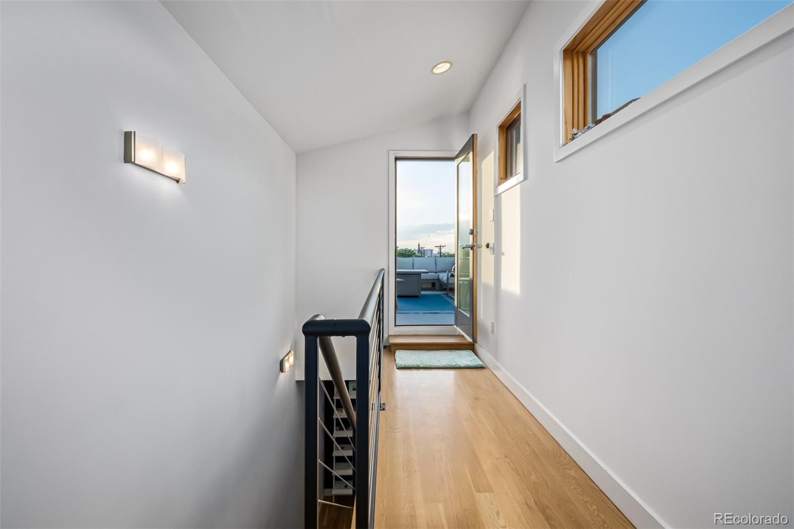 MLS Image #26 for 2462  tremont place,denver, Colorado