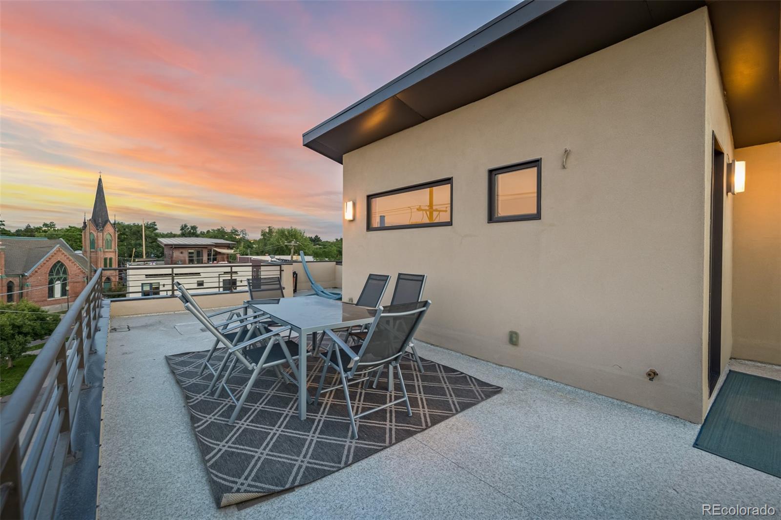 MLS Image #29 for 2462  tremont place,denver, Colorado