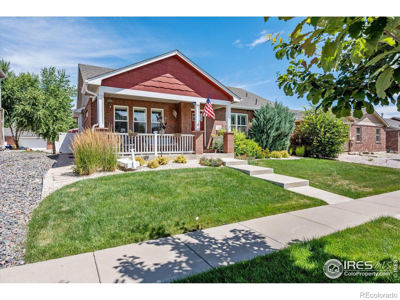 CMA Image for 104 e colorado avenue,Berthoud, Colorado