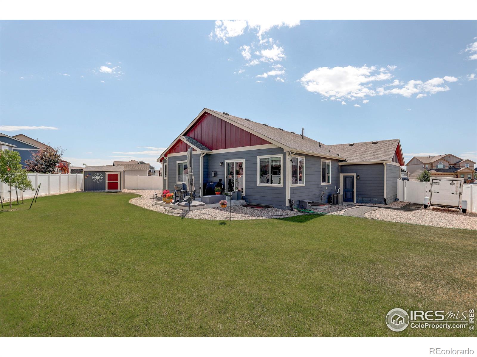 CMA Image for 2177  Lamborn Court,Berthoud, Colorado