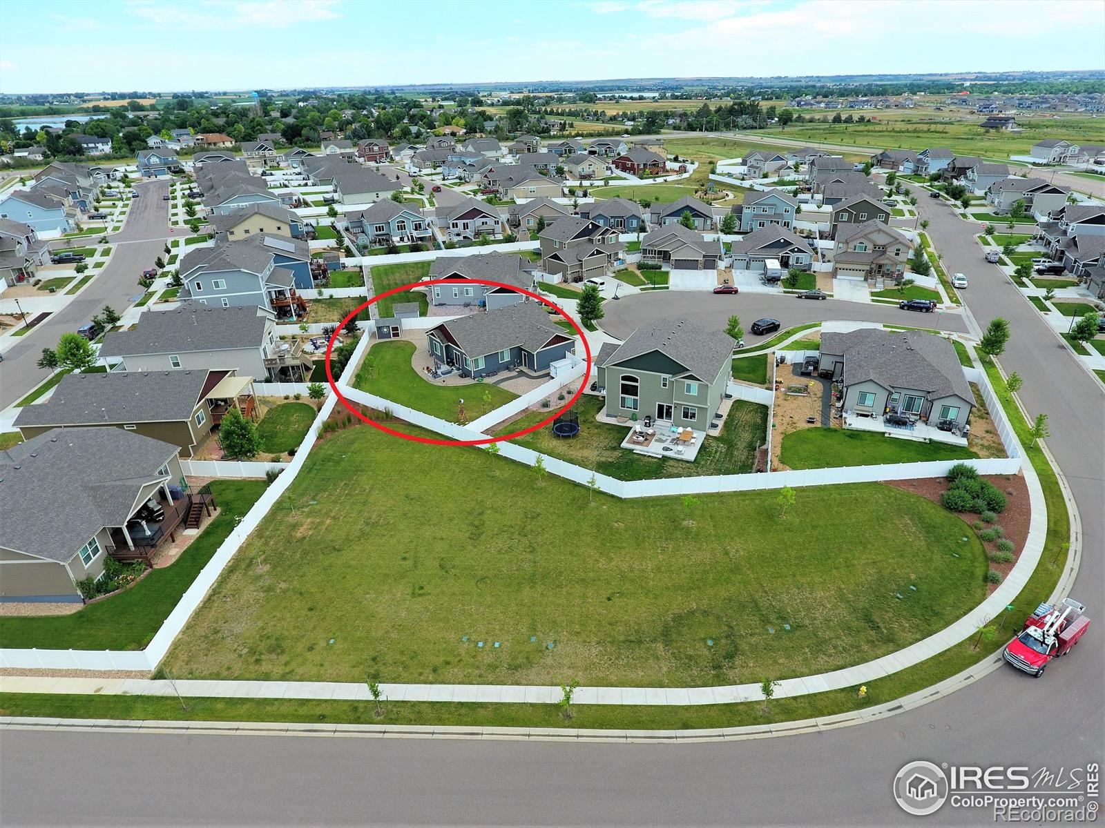 MLS Image #4 for 2177  lamborn court,berthoud, Colorado