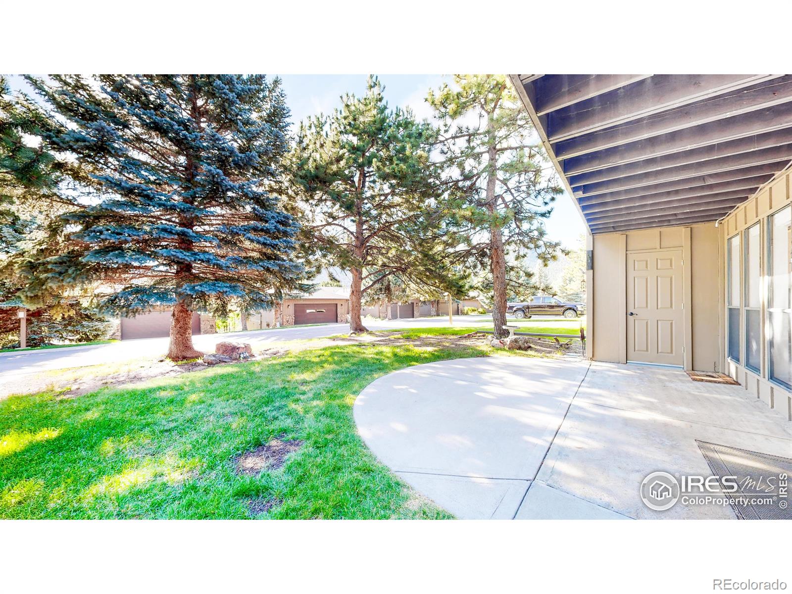 MLS Image #27 for 1141  fairway club circle,estes park, Colorado