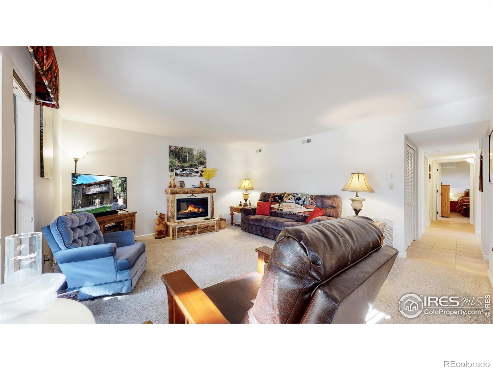 MLS Image #3 for 1141  fairway club circle,estes park, Colorado