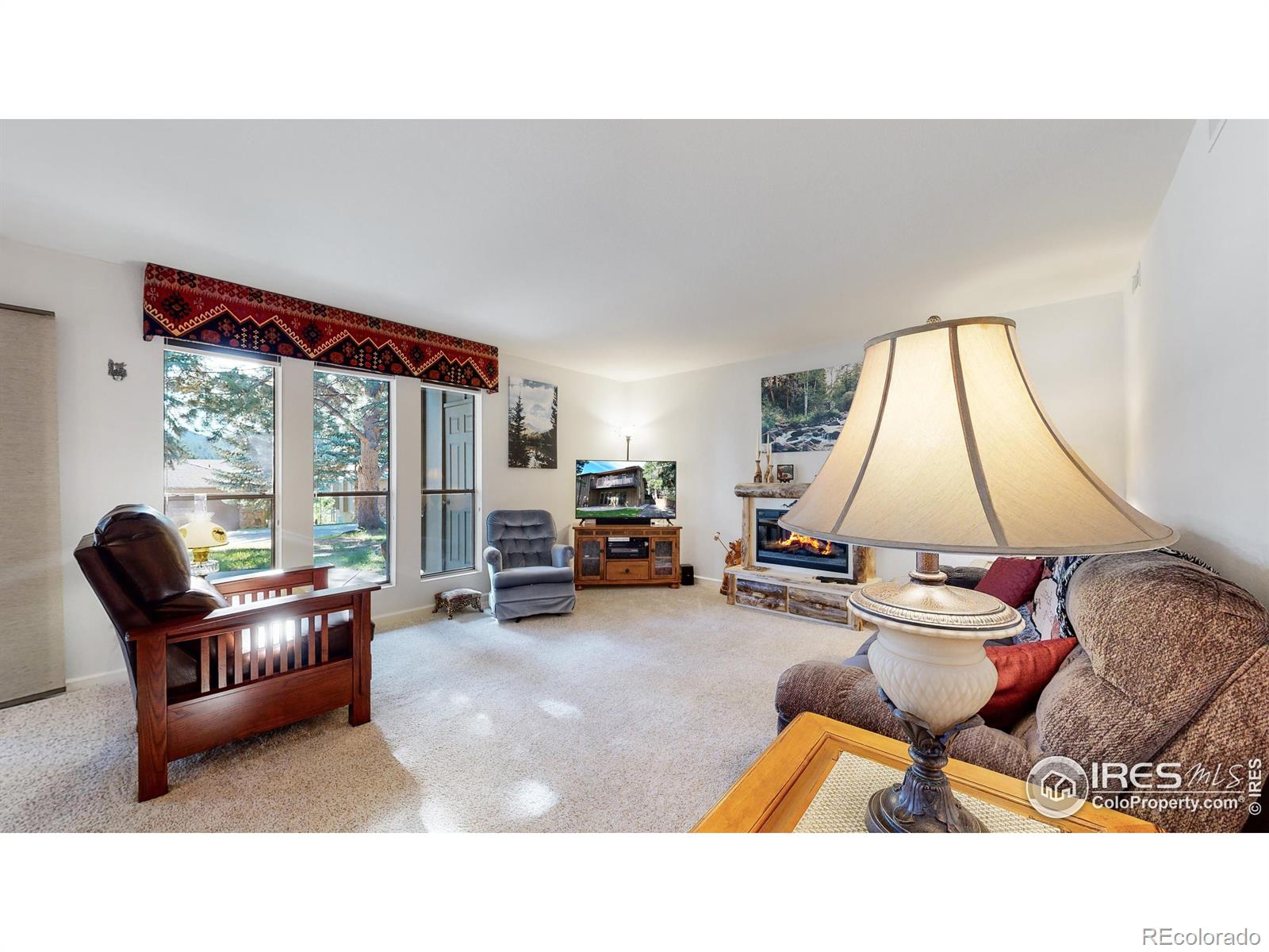 MLS Image #5 for 1141  fairway club circle,estes park, Colorado