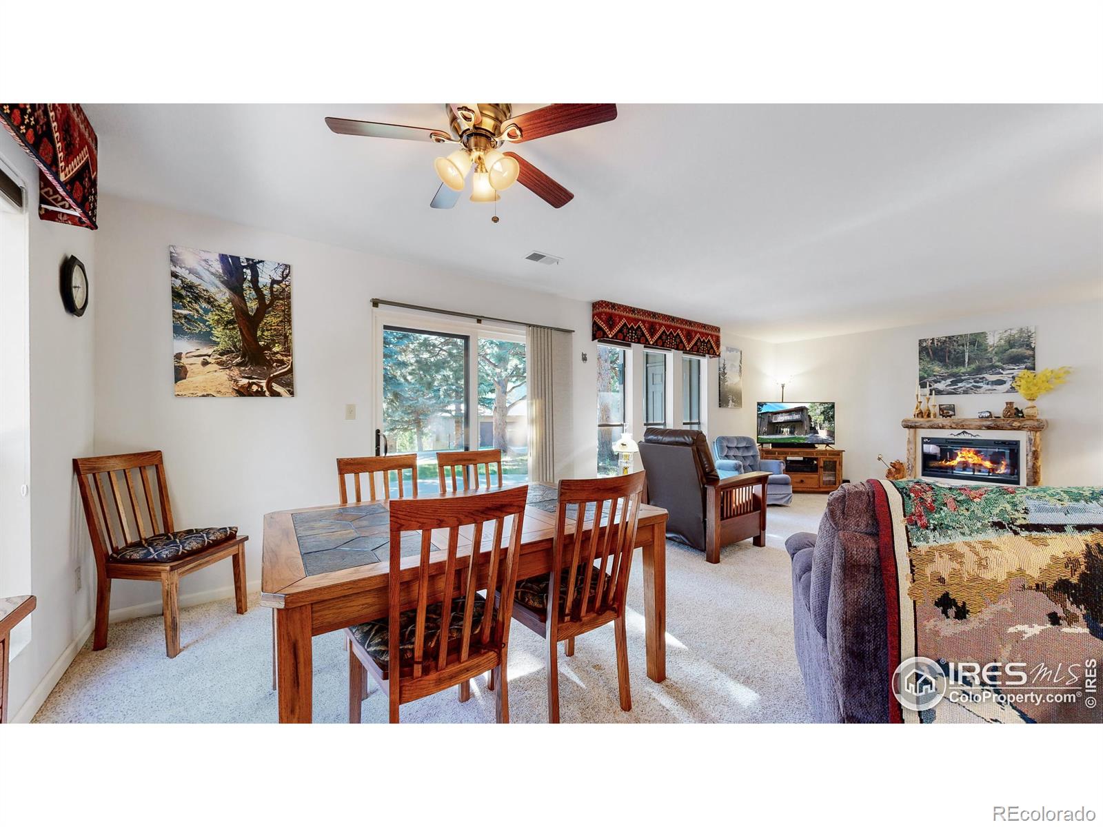 MLS Image #7 for 1141  fairway club circle,estes park, Colorado