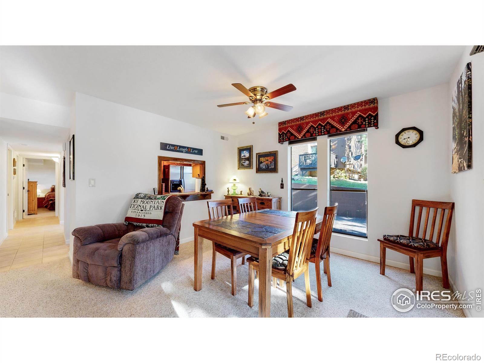 MLS Image #8 for 1141  fairway club circle,estes park, Colorado