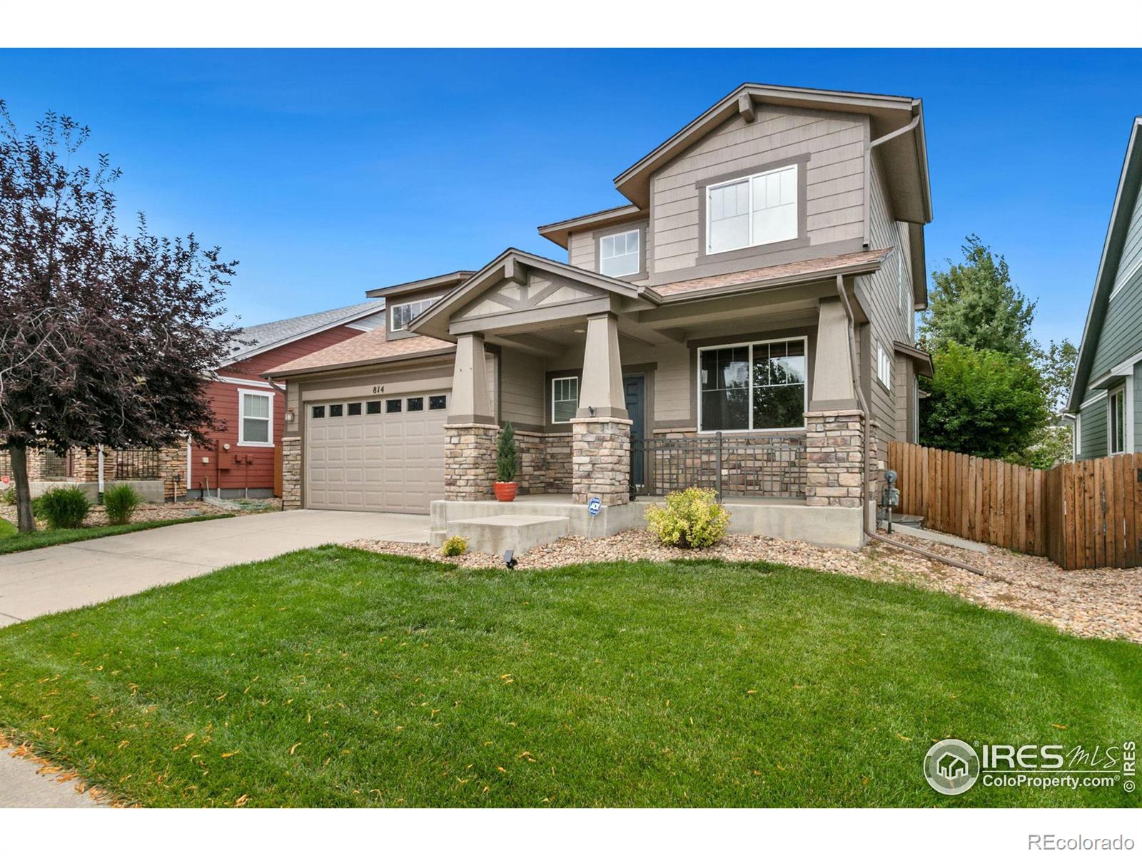 MLS Image #3 for 814  snowy plain road,fort collins, Colorado