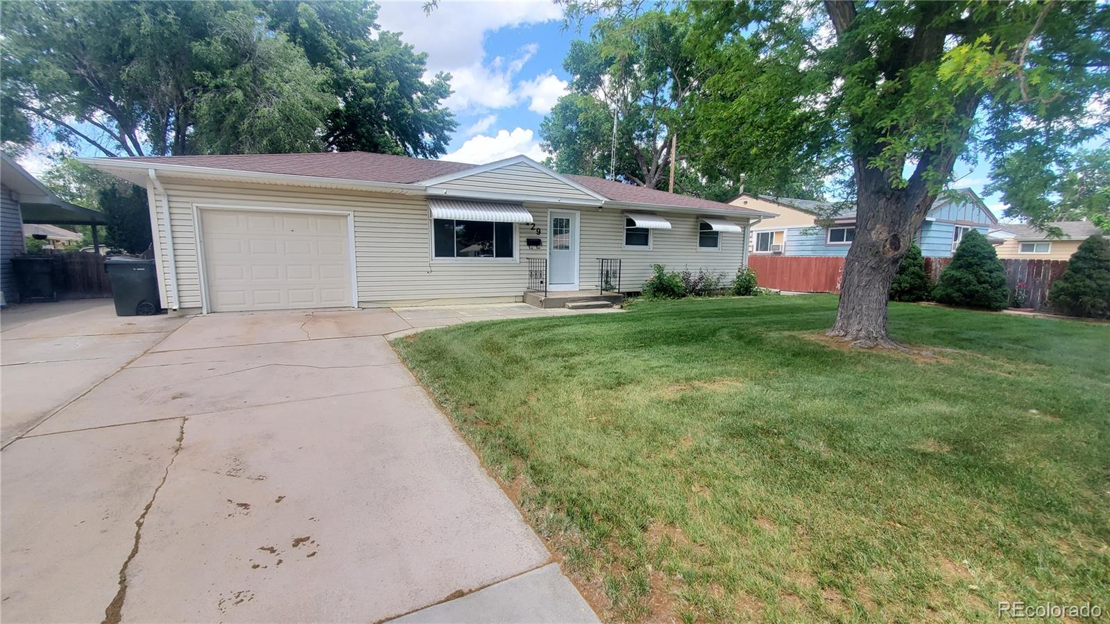 MLS Image #0 for 429  gateway avenue,fort morgan, Colorado
