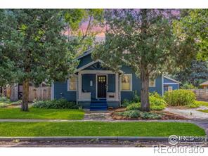 MLS Image #0 for 350  sherman street,longmont, Colorado