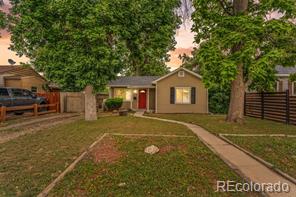 MLS Image #0 for 1960  verbena street,denver, Colorado