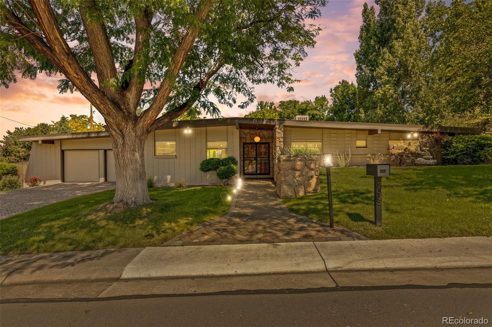 MLS Image #0 for 2035  union drive,lakewood, Colorado