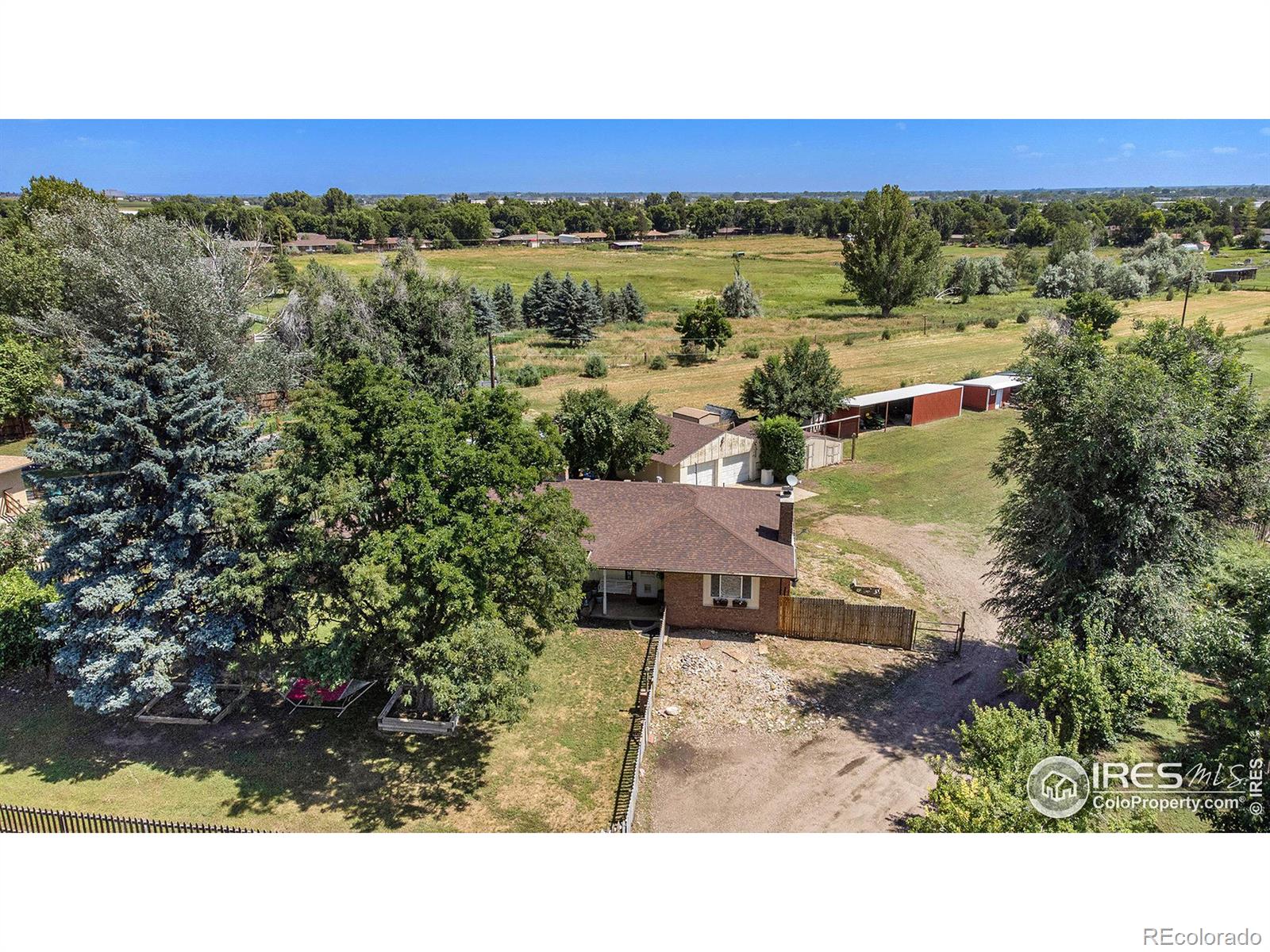 MLS Image #0 for 1022 s summit view drive,fort collins, Colorado