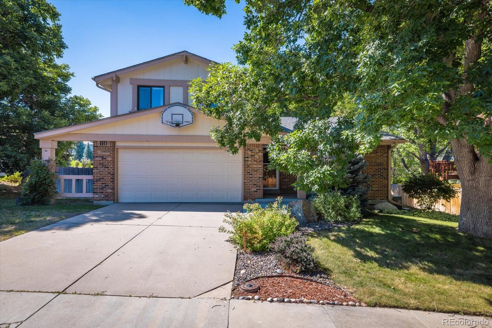 MLS Image #0 for 4620  108th place,westminster, Colorado