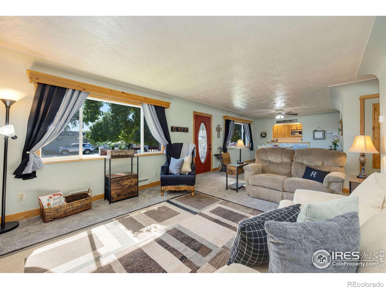 MLS Image #3 for 1809  dilmont avenue,greeley, Colorado