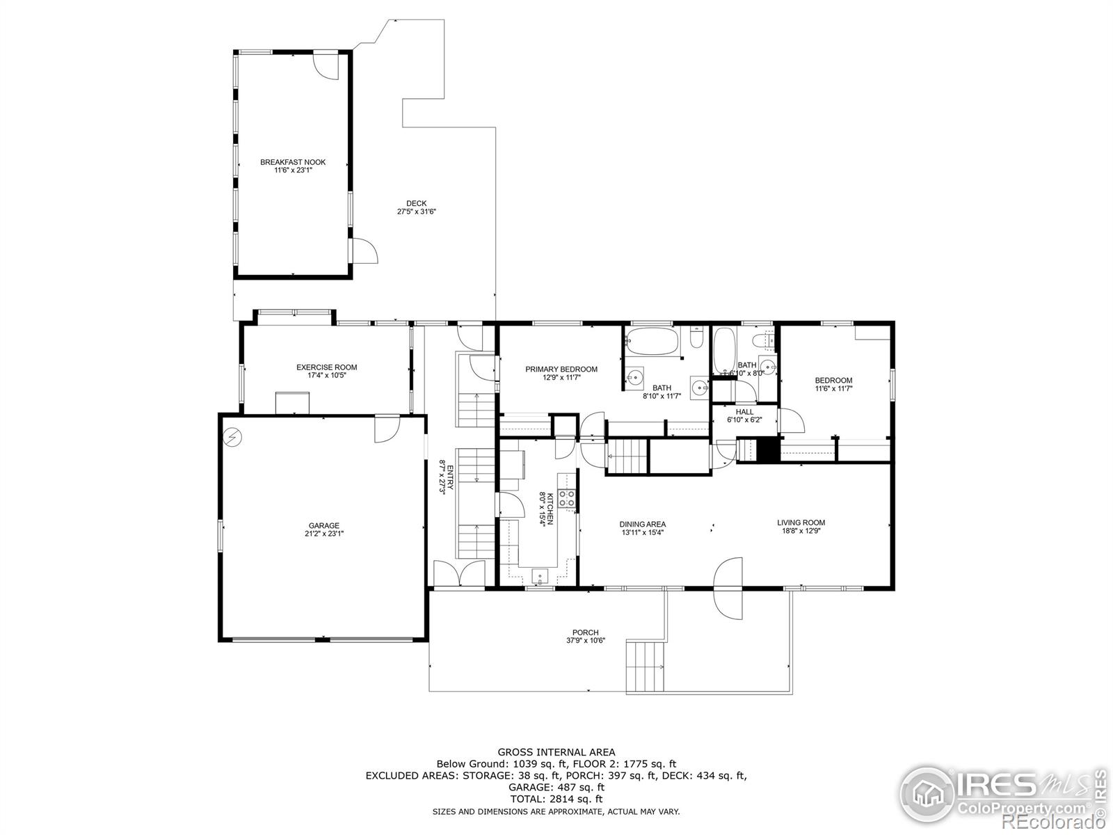 MLS Image #30 for 1809  dilmont avenue,greeley, Colorado