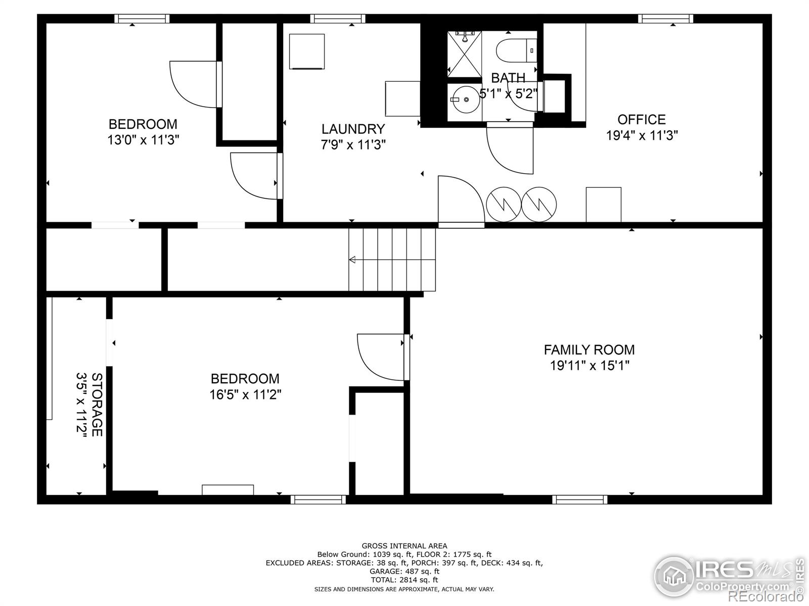 MLS Image #31 for 1809  dilmont avenue,greeley, Colorado