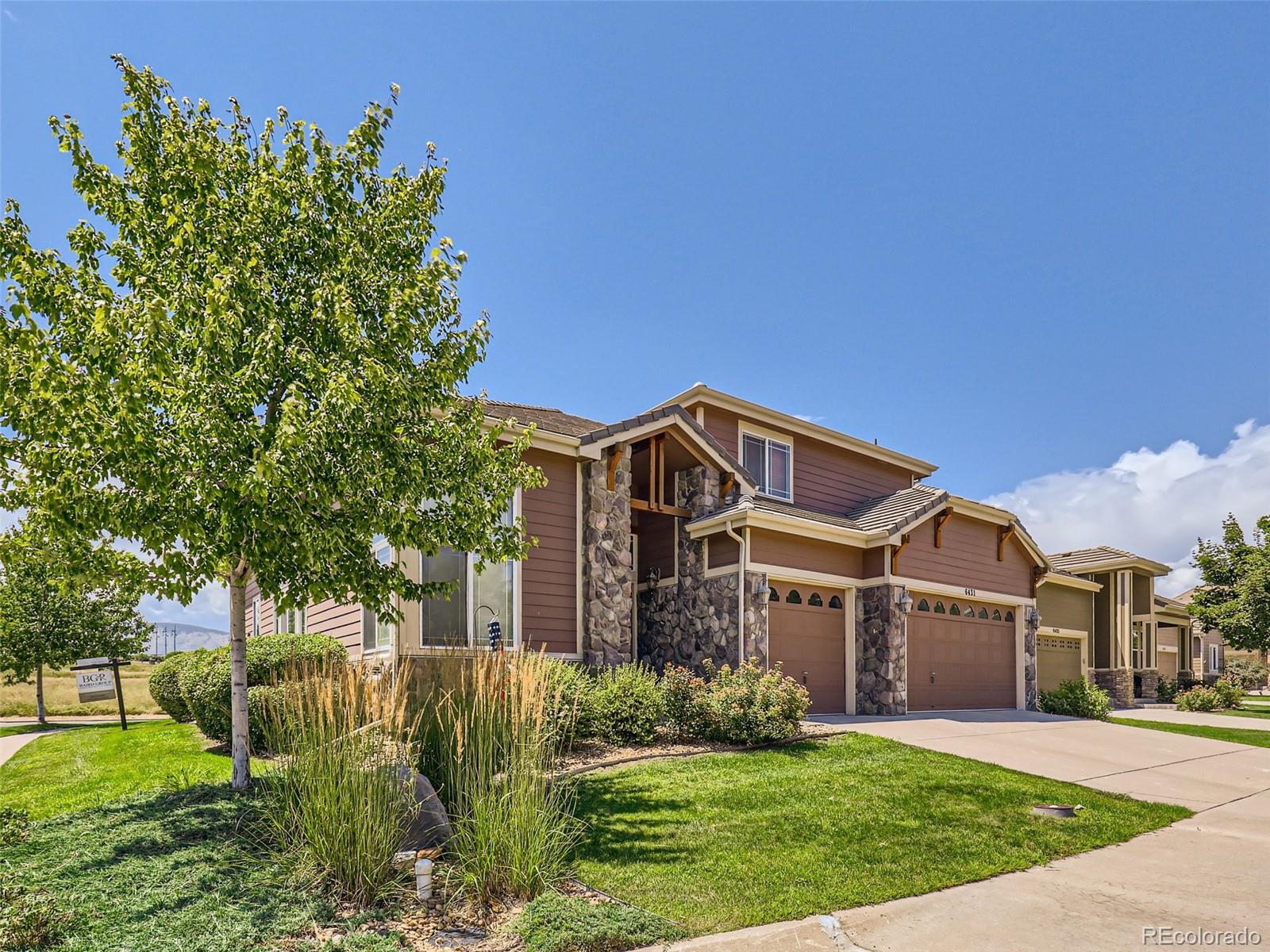 MLS Image #0 for 6431  umber circle,arvada, Colorado