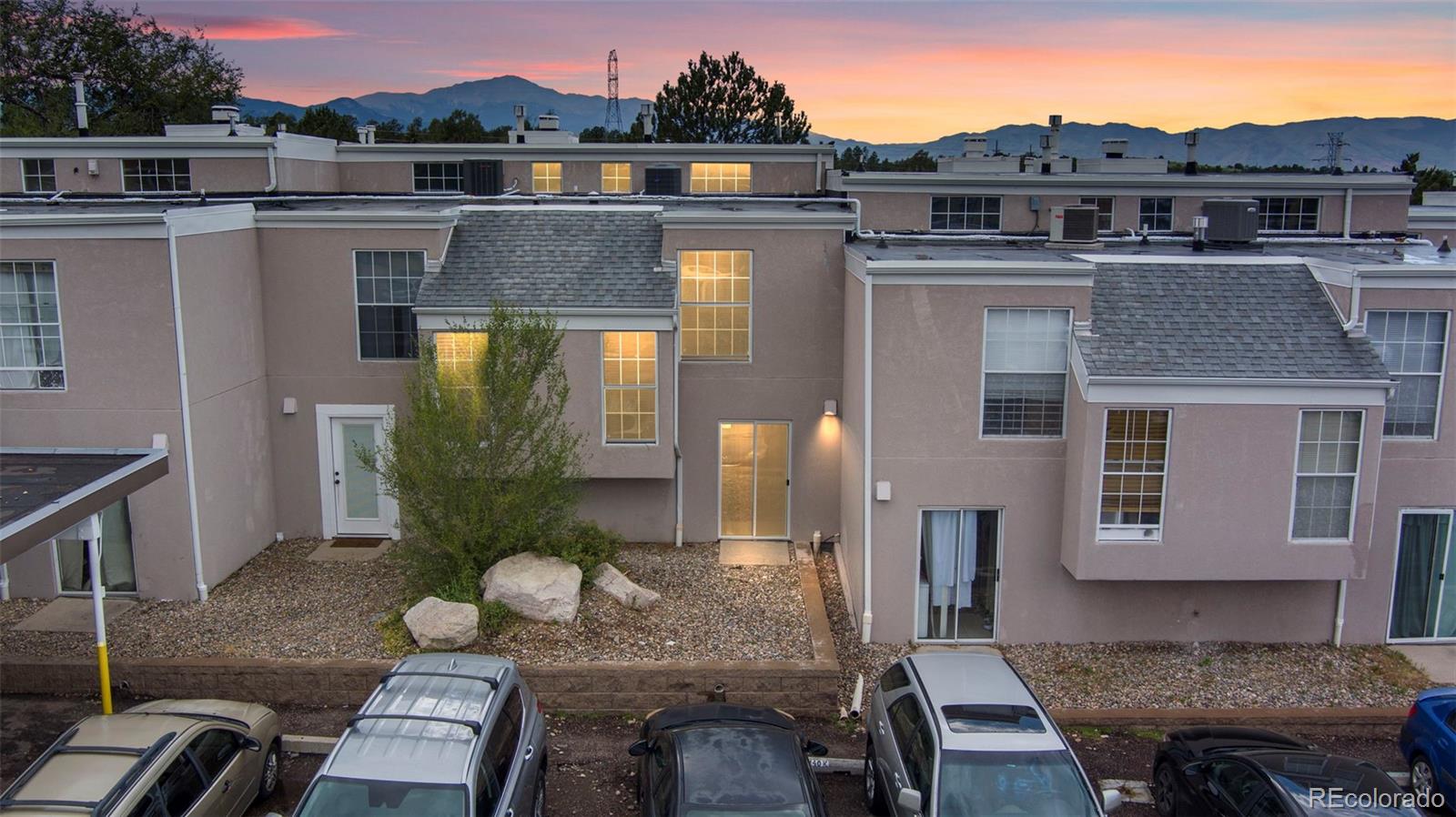 MLS Image #0 for 3150  van teylingen drive,colorado springs, Colorado