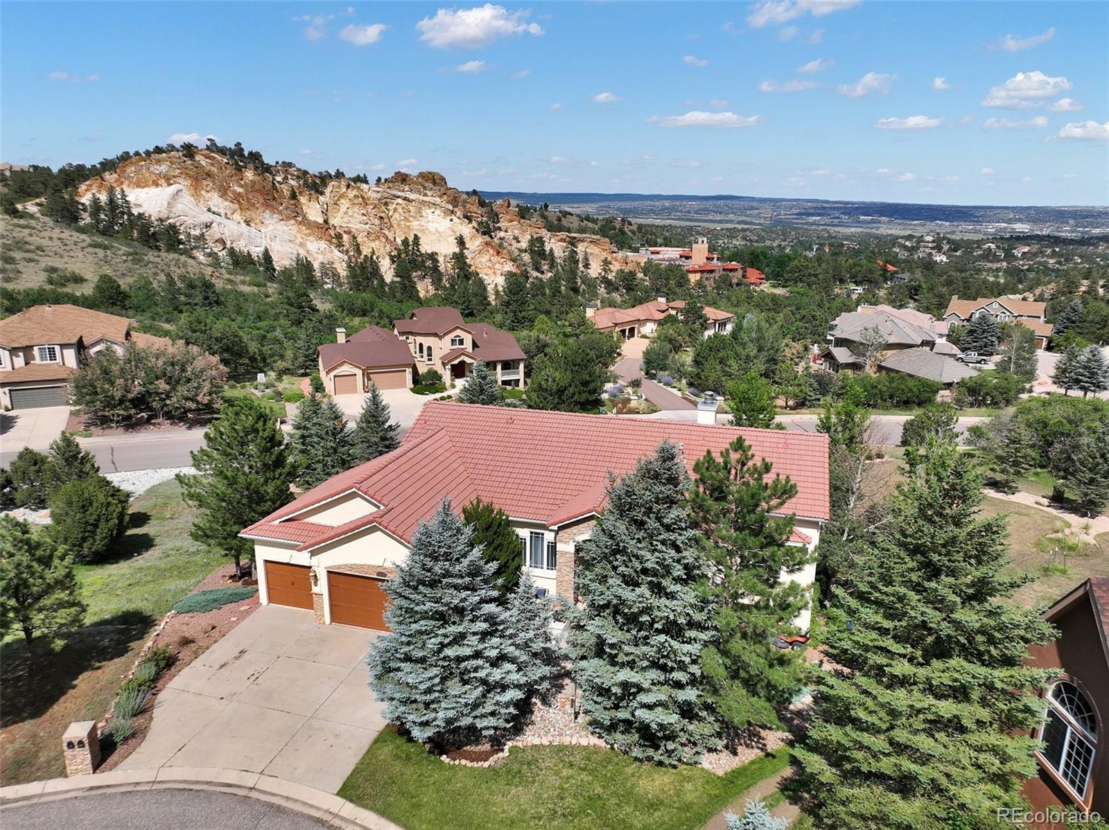 MLS Image #0 for 8015  applestone trail,colorado springs, Colorado