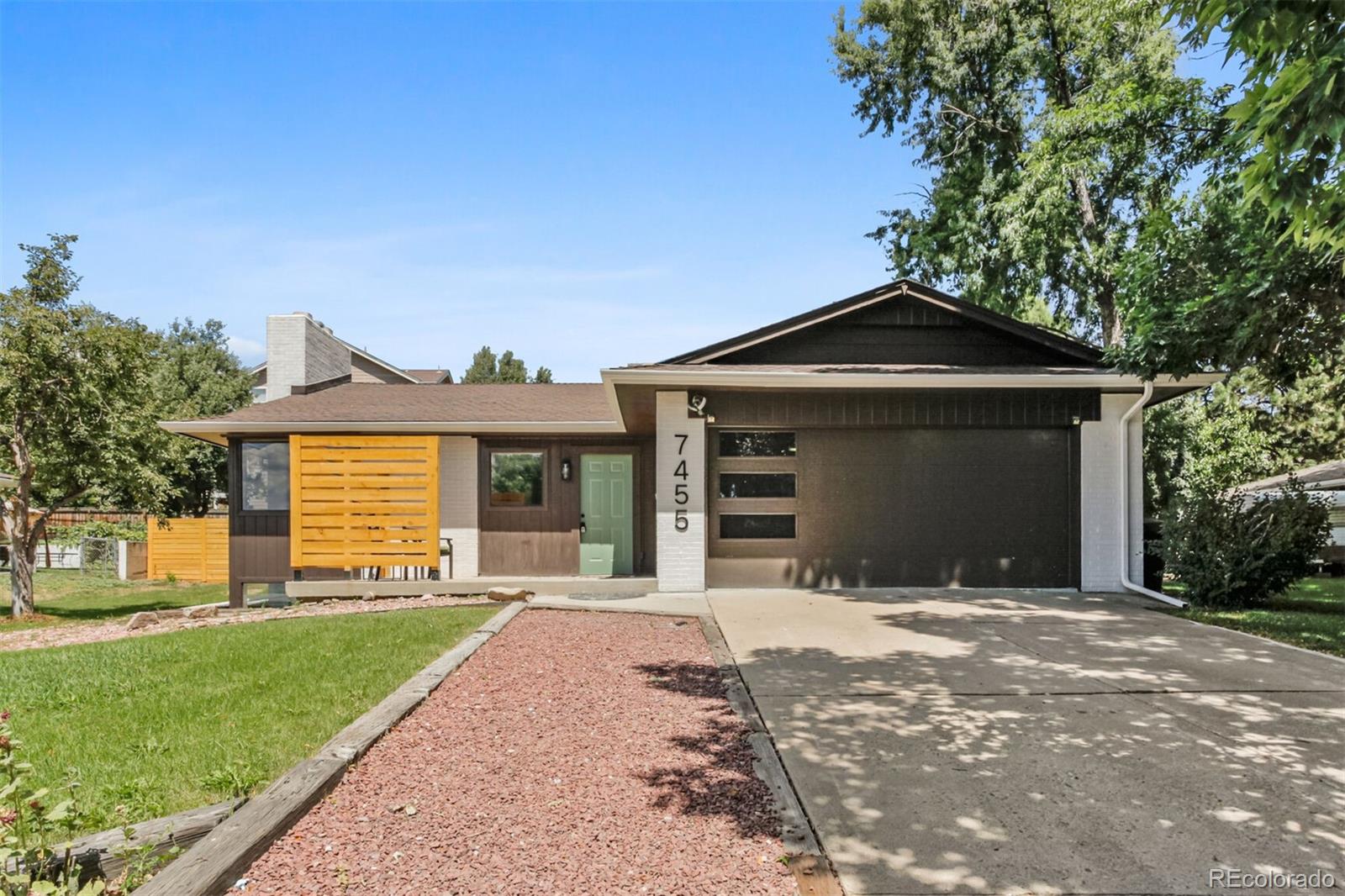 MLS Image #0 for 7455 w 69th place,arvada, Colorado