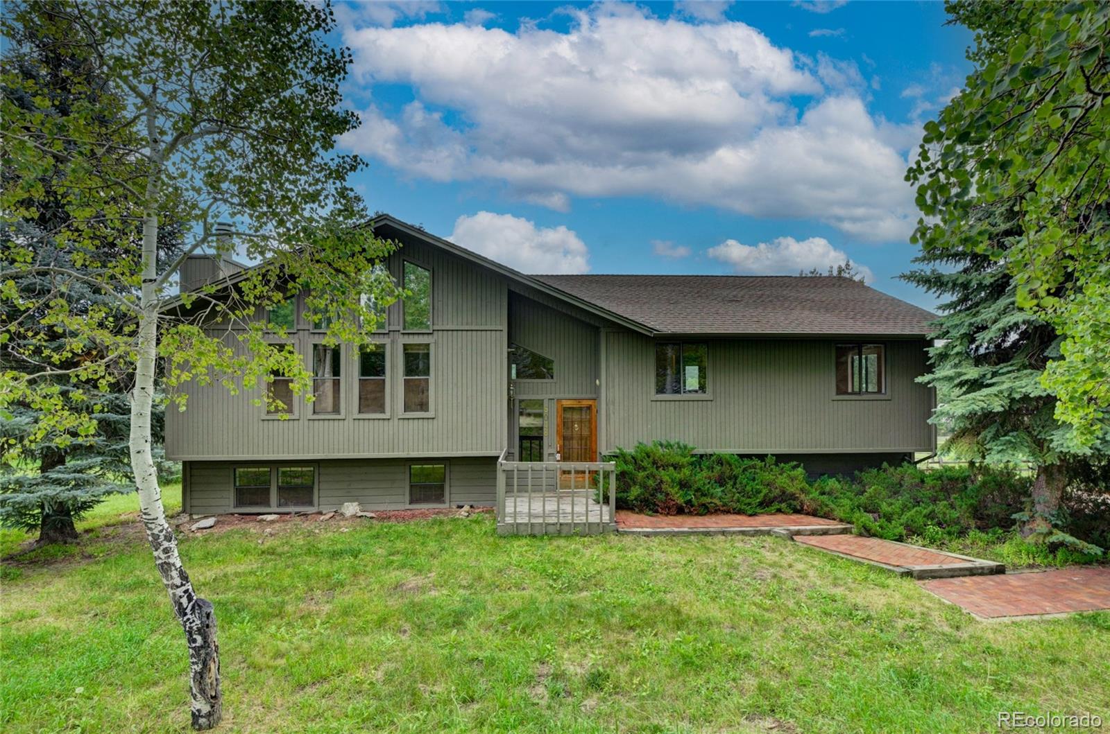 MLS Image #0 for 5048 s greenwood drive,evergreen, Colorado