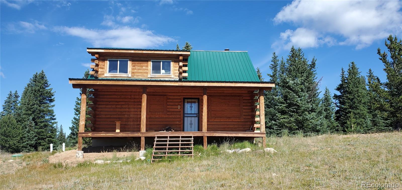 CMA Image for 25222  alvar de baca road,Fort Garland, Colorado