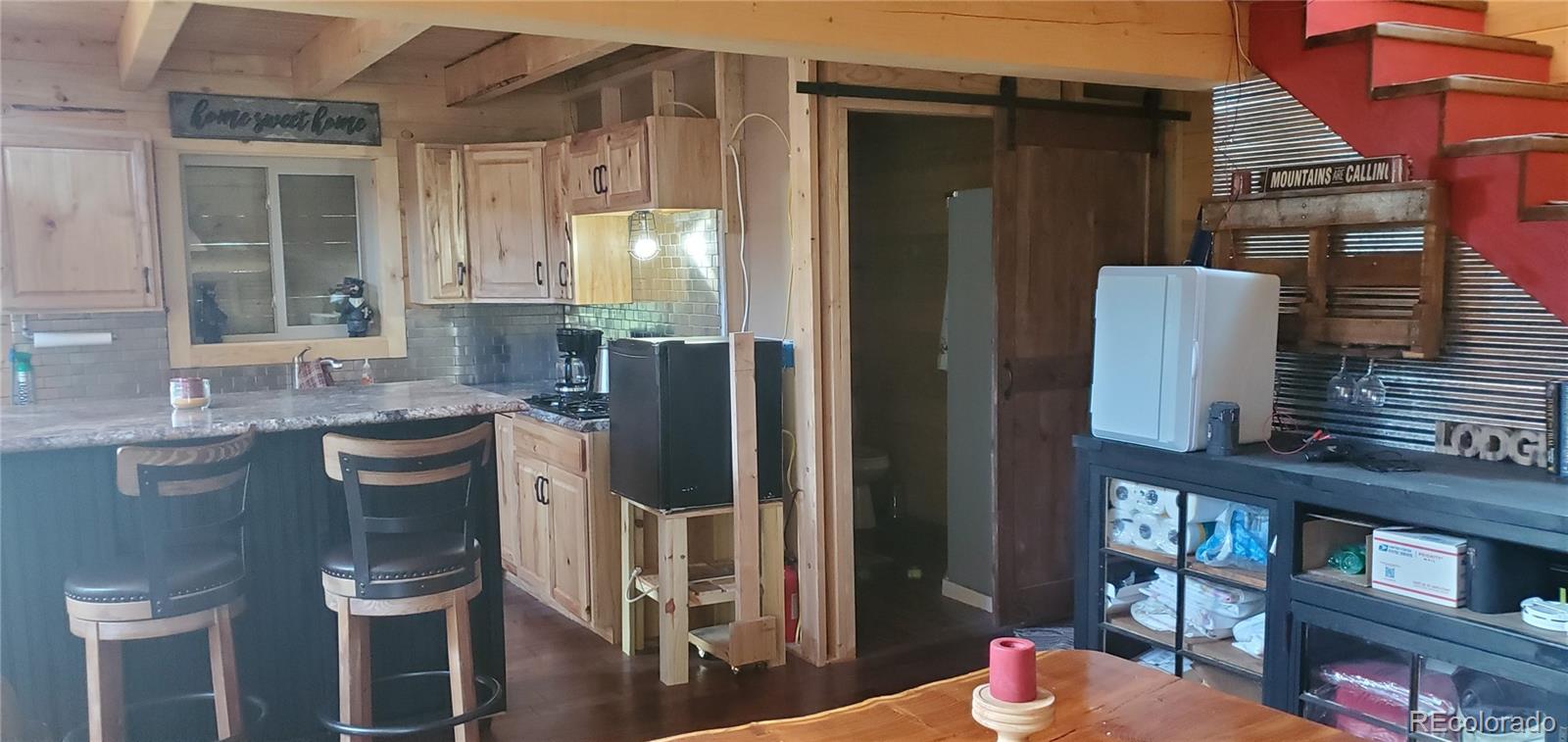 MLS Image #9 for 6507  moose road,fort garland, Colorado