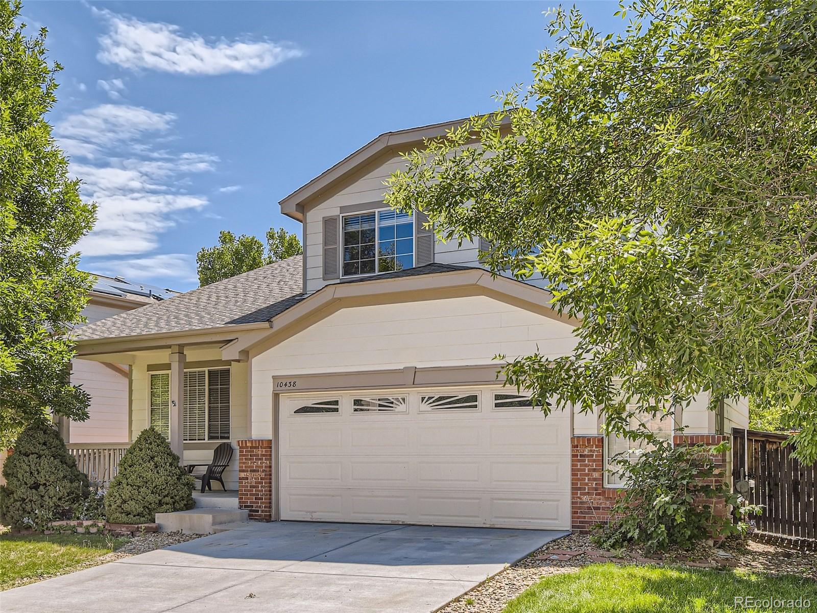 MLS Image #1 for 10438  cheetah winds ,littleton, Colorado