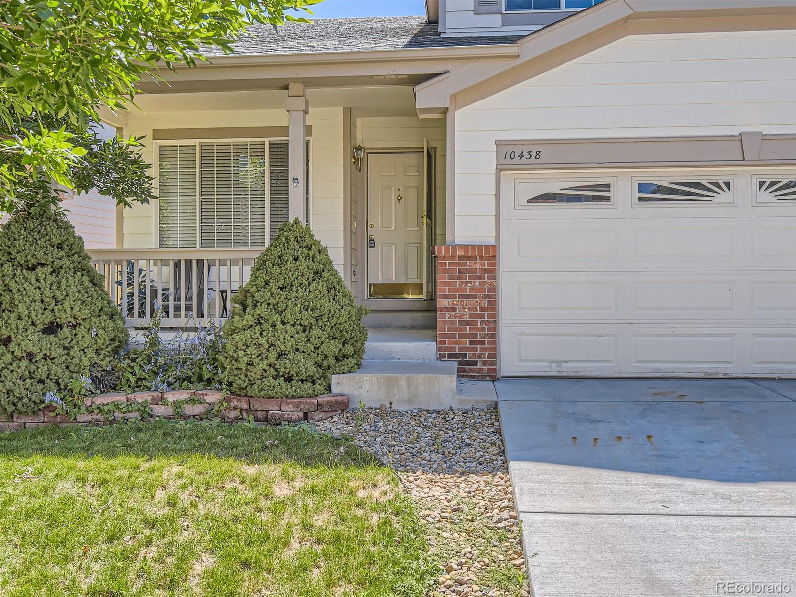 MLS Image #2 for 10438  cheetah winds ,littleton, Colorado