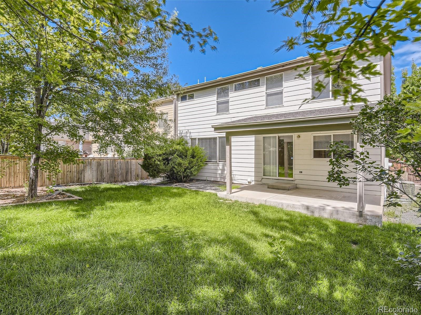 MLS Image #25 for 10438  cheetah winds ,littleton, Colorado