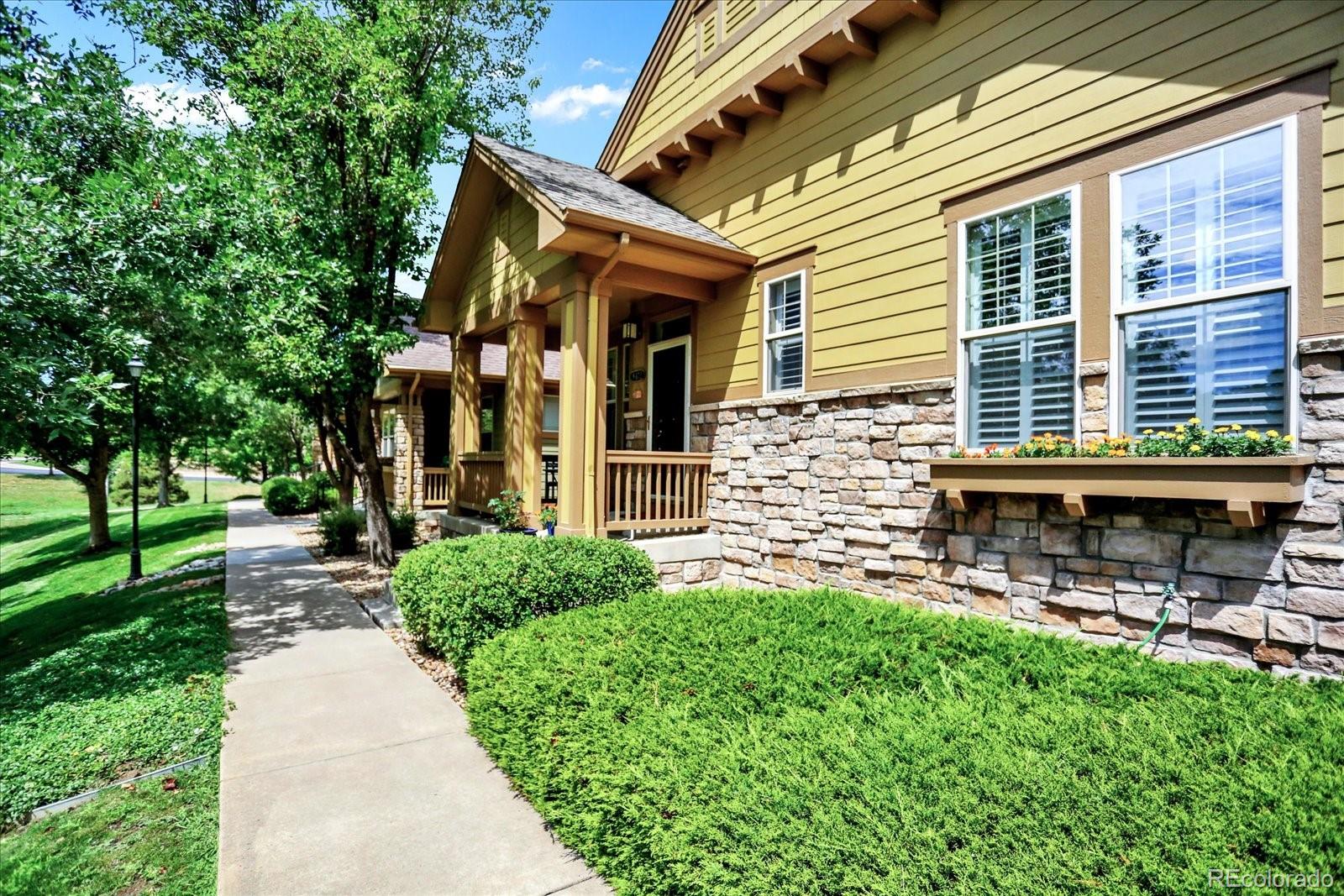 CMA Image for 8472 W Quarles Drive,Littleton, Colorado