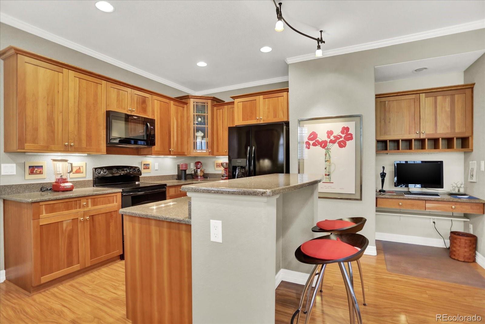 MLS Image #12 for 8472 w quarles drive,littleton, Colorado