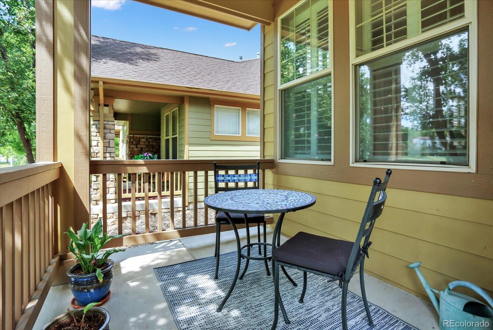 MLS Image #2 for 8472 w quarles drive,littleton, Colorado