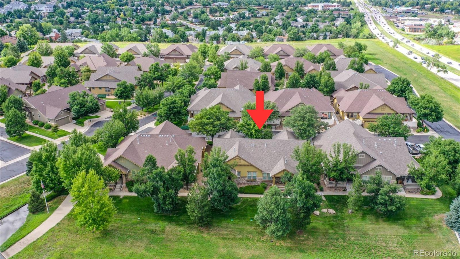 MLS Image #35 for 8472 w quarles drive,littleton, Colorado