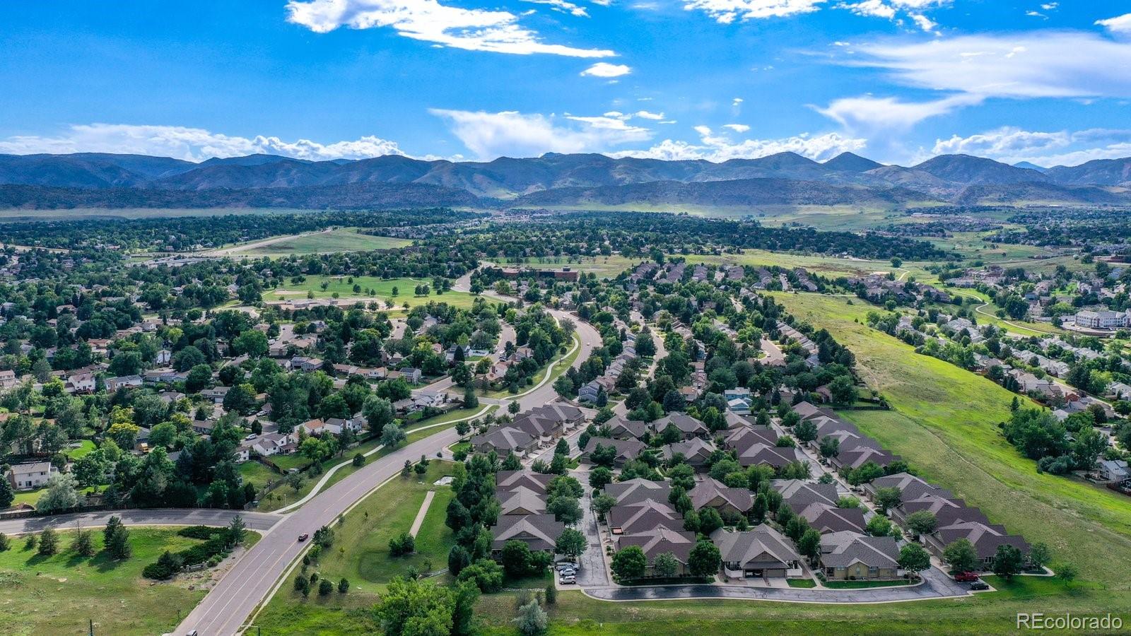 MLS Image #37 for 8472 w quarles drive,littleton, Colorado