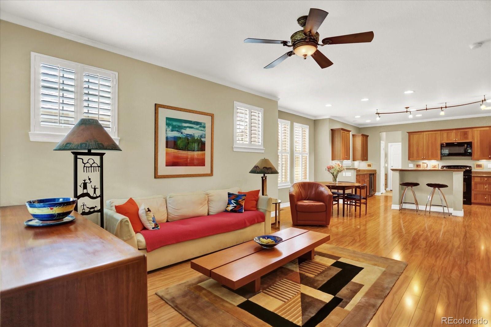 MLS Image #6 for 8472 w quarles drive,littleton, Colorado