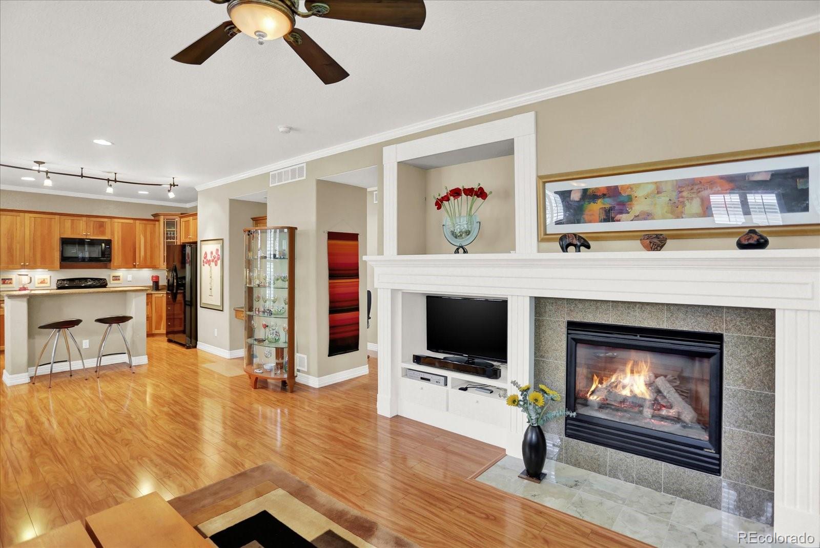 MLS Image #7 for 8472 w quarles drive,littleton, Colorado