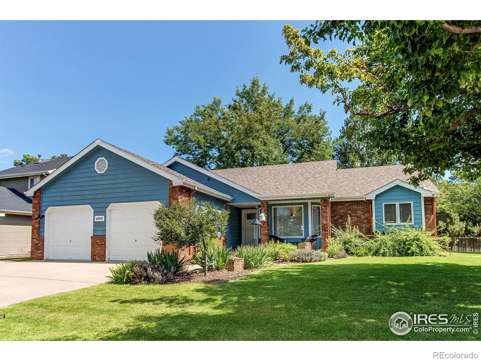 MLS Image #2 for 4000  moss creek drive,fort collins, Colorado