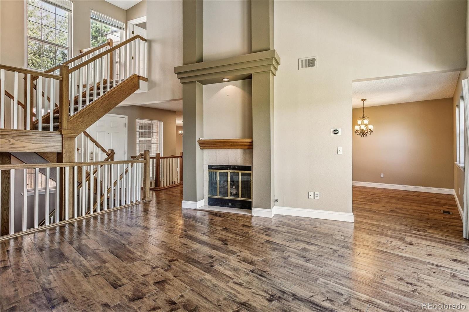 MLS Image #4 for 8666  ainsdale court,lone tree, Colorado