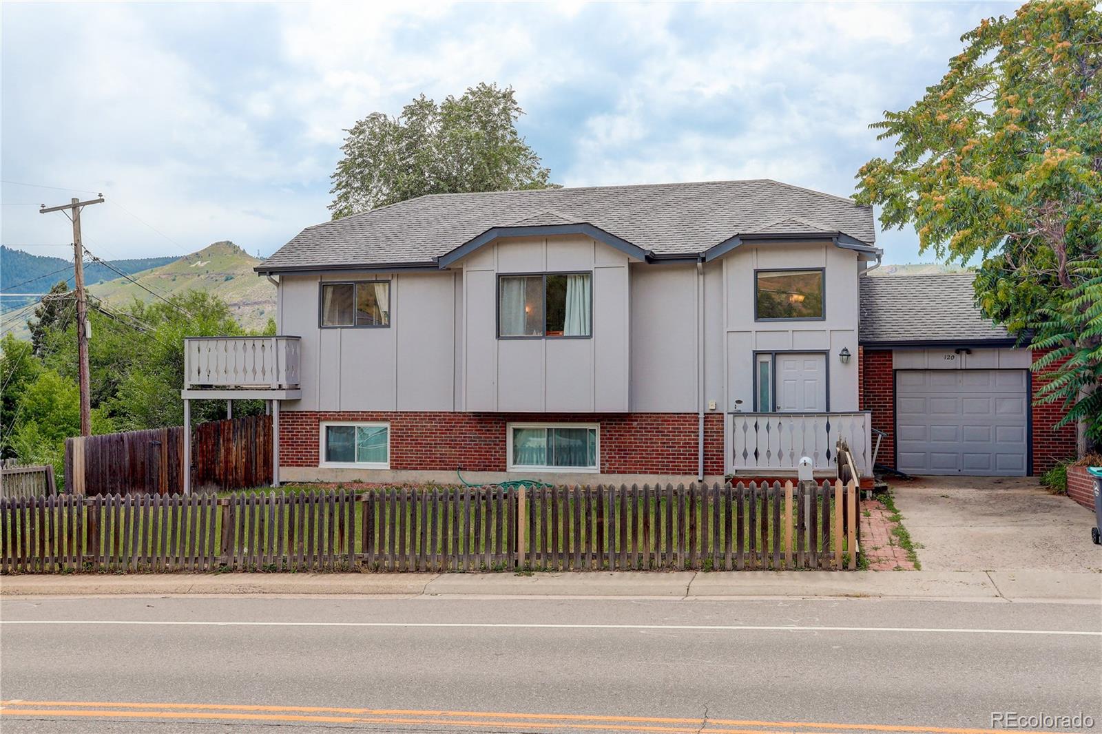 MLS Image #0 for 120 n ford street,golden, Colorado