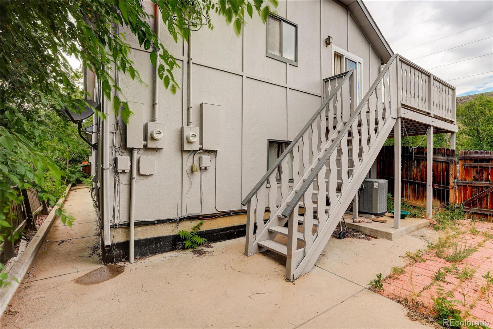 MLS Image #3 for 120 n ford street,golden, Colorado
