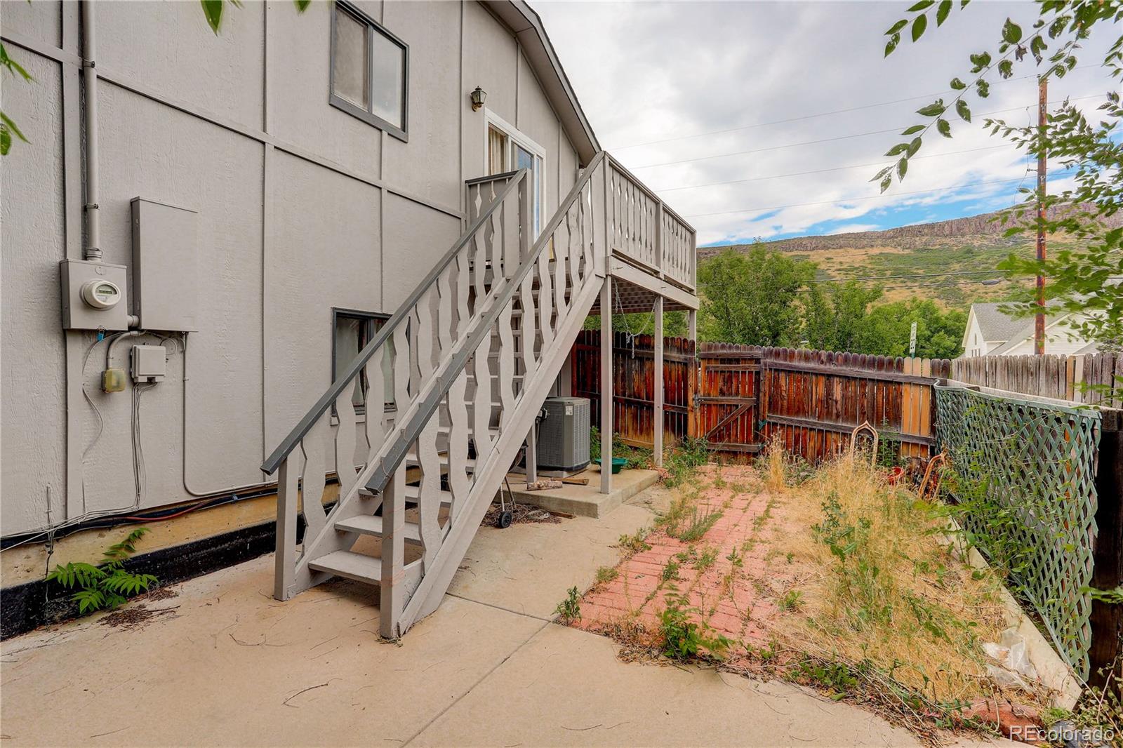 MLS Image #4 for 120 n ford street,golden, Colorado