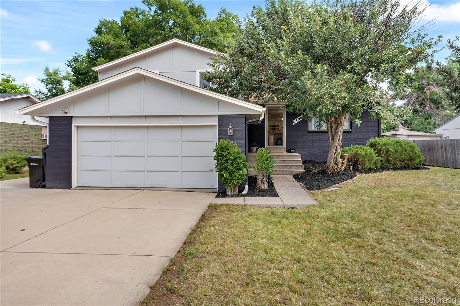 MLS Image #0 for 6890  gray drive,arvada, Colorado