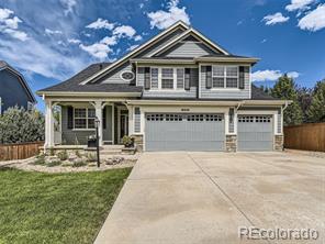 MLS Image #0 for 16315  hawkstone place,parker, Colorado