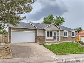 MLS Image #0 for 10482 w ida place,littleton, Colorado