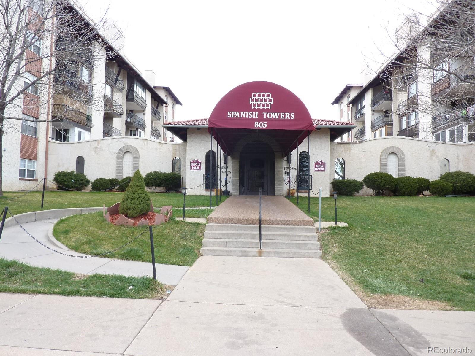 MLS Image #0 for 805  29th street,boulder, Colorado