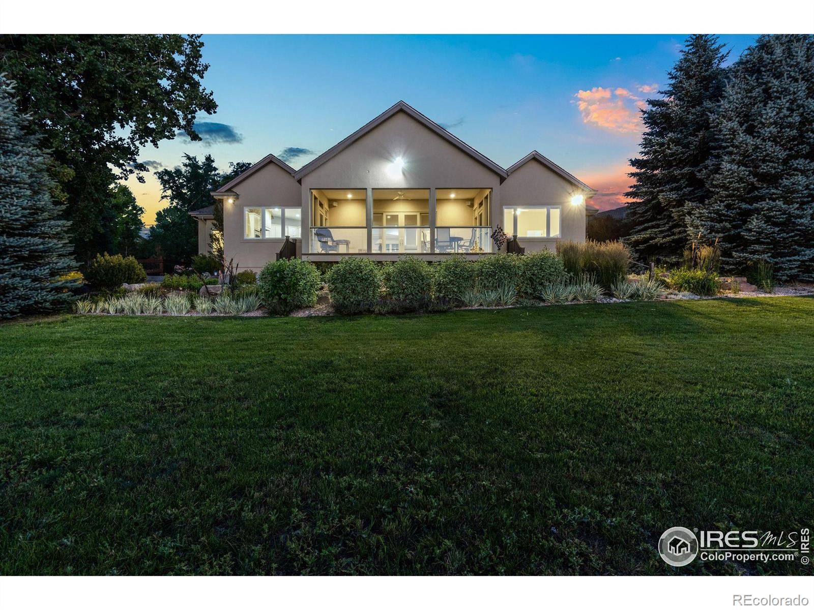 MLS Image #27 for 2739  treasure cove road,fort collins, Colorado