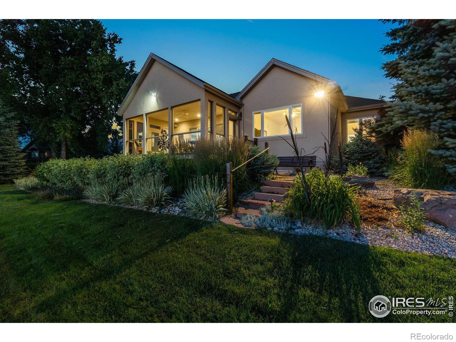 MLS Image #29 for 2739  treasure cove road,fort collins, Colorado