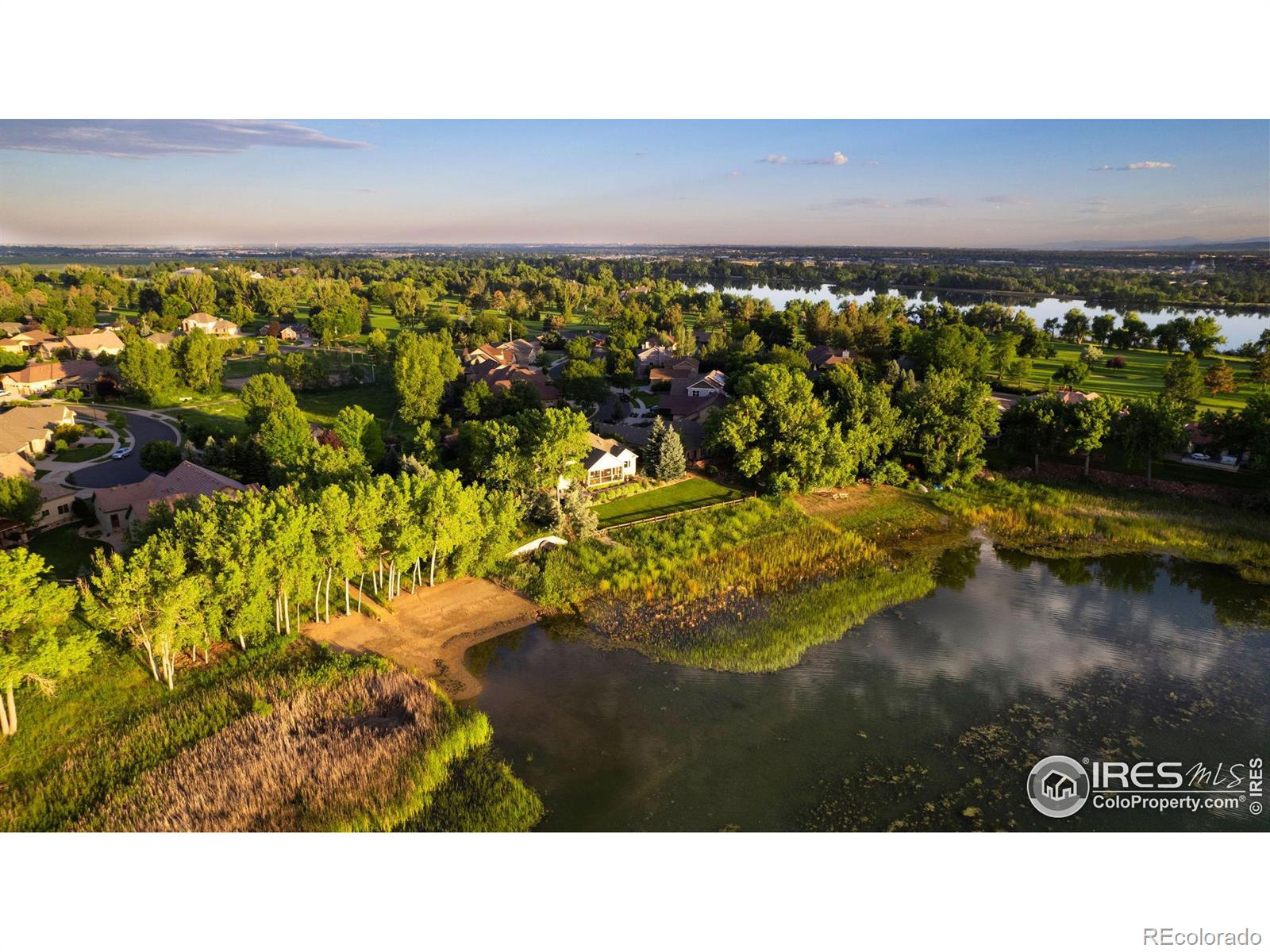 MLS Image #32 for 2739  treasure cove road,fort collins, Colorado